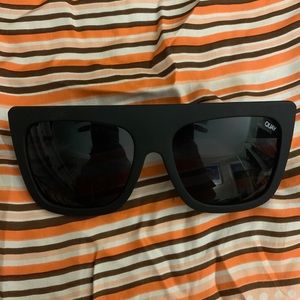 Quay Cafe Racer Sunglasses